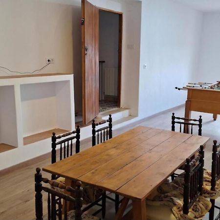 El Molino De Alatoz Villa Bagian luar foto