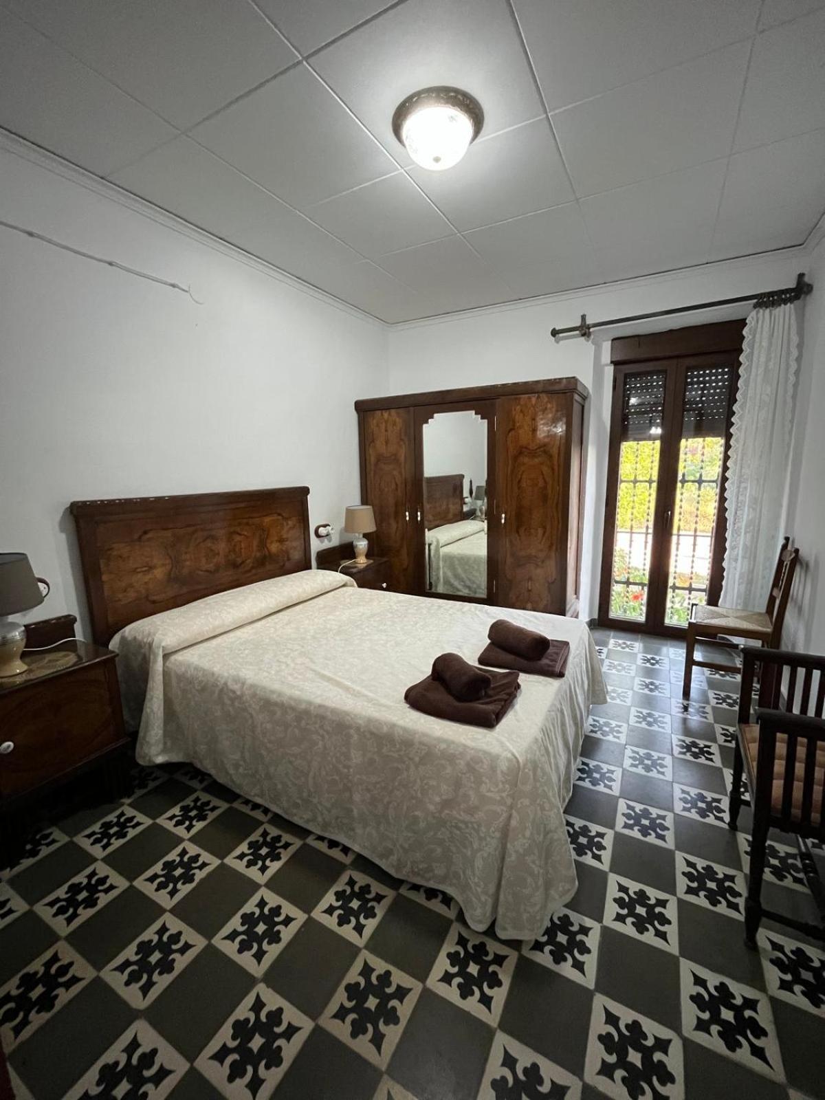 El Molino De Alatoz Villa Bagian luar foto